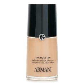 아르마니 루미너스 실크 파운데이션 -5 warm beige 30ml