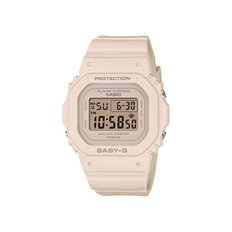 [스타필드 수원] CASIO 베이비지 BGD-565U-4DR