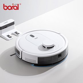 파워봇 로봇청소기 BR-R1W