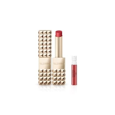 발렌티노 뷰티 스파이크 발렌티노(+향수 2ml 증정)