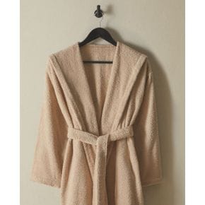후드 샤워 가운(360G/M²) 45540014711