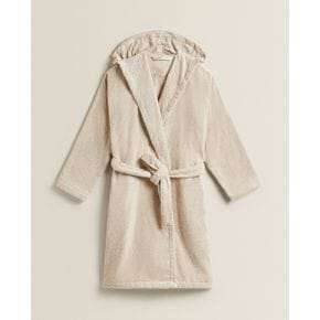 후드 샤워 가운(360G/M²) 45540014711