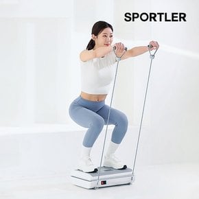 (공식) 쉐이크보드 진동운동기구 덜덜이 진동운동기 마사지 진동마사지 스트레칭