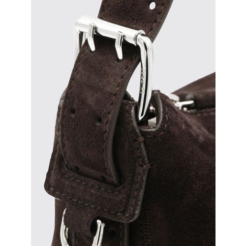 LEMAIRE Shoulder bag SS26 BG0167LL0125 BR007