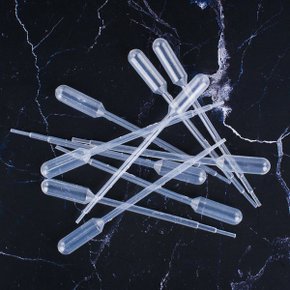 다용도 일회용 스포이드 1ml 10 이유식 영양제 급여