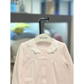 (압소바 24FW 출산백일돌선물) 미쿵내의 (AZD10304)핑크