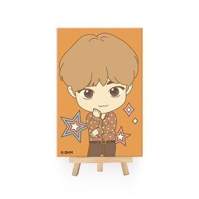 DIY 보석십자수 타이니탄 Dynamite 진 10x15