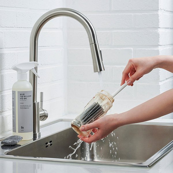 실리콘병 솔 36cm J71N902111900