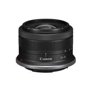 캐논정품/RF-S 18-45mm F4.5-6.3 IS STM/벌크/컬스