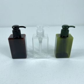 사각 펌프 공병 150ml X ( 5매입 )