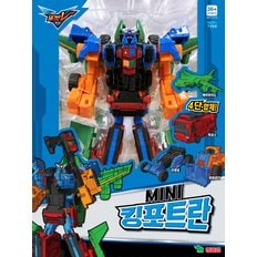 또봇 V MINI 킹포트란