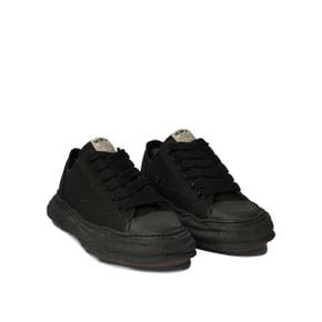 [메종 미하라 야스히로] Mens Sneakers A11FW702BLK/BLK 4092120