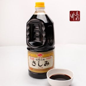 니비시간장 1.5L