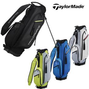 3203754 24SS 테일러 메이드 남성 시티텍 스탠드 캐디 백 UN040 TaylorMade  TA3251944