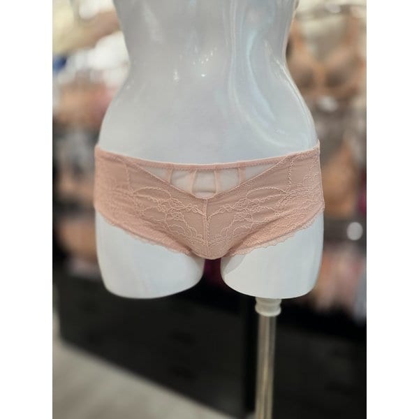 [시흥점] S 비너스 ) 24aw 풀커버리지 브라 세트 헴팬티 단품 [VPT0991H-SK]