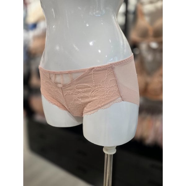 [시흥점] S 비너스 ) 24aw 풀커버리지 브라 세트 헴팬티 단품 [VPT0991H-SK]