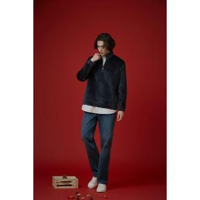 [런칭가 79,000원] 르까프 남성 포그니티 하프집업 4종세트 (25FW 신상)