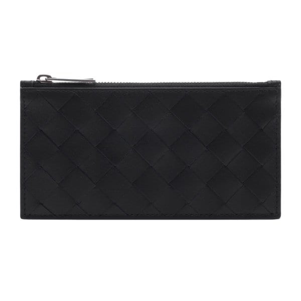 [부산점] 25FW 남성 인트레치아토 롱 지퍼 카드지갑 (729543 VCPQ3 8803 25F)