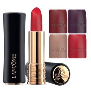 립스틱 L’Absolu 루즈 드라마 매트 L`Absolu Rouge Drama Matte Nr.505 외 5색상