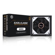 에너지옵티머스 EXCEL CLASSIC 700W 80PLUS BRONZE