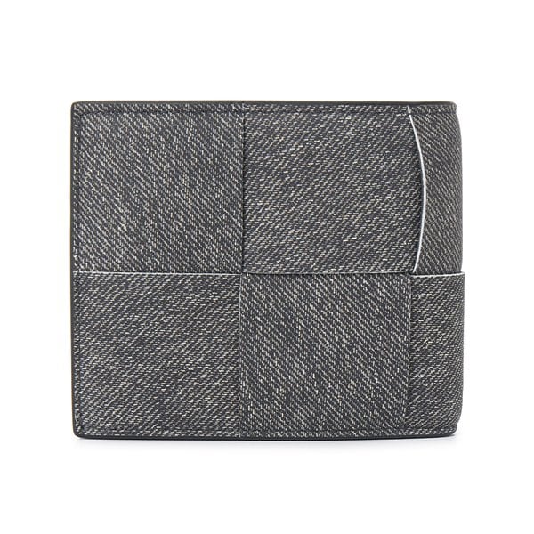 [부산점] 카세트 남성 반지갑 743004 V5UF1 1214