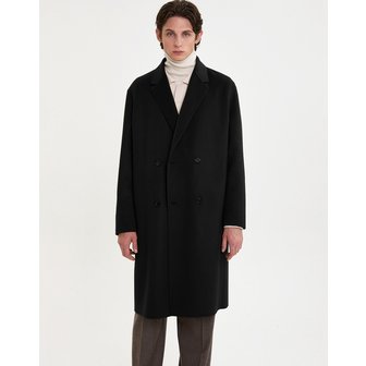 질스튜어트뉴욕 [23FW] [역시즌세일][Premium Cashmere] 블랙 캐시미어50    JNCO3D025BK