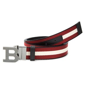 남성 양면 벨트 B BUCKLE 35 M T F026