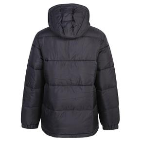 Coats Black Down Jacket DK0A4YEYBLK1 Black