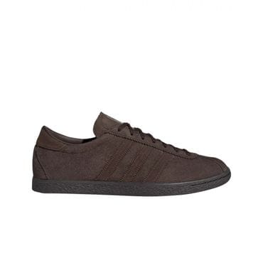  아디다스 토바코 그루엔 다크 브라운 Adidas Tobacco Gruen Dark Brown