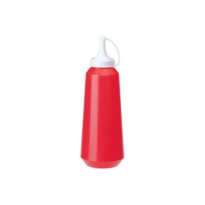 업소용 소스통 초장 케찹 소스병 500ml