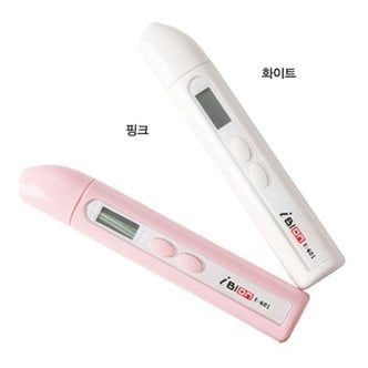  휴대용 수분측정기 - 피부측정기 피부관리 미용재료