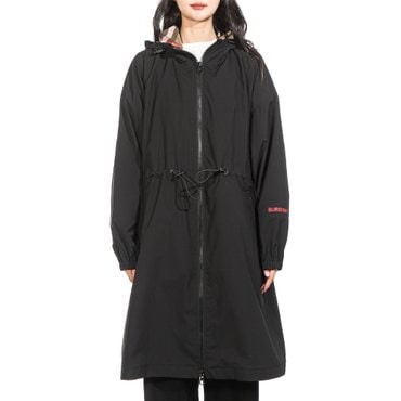버버리 여성 후드 바람막이 자켓 (BIRLEY 8084267) 25SS