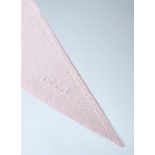Iconic Wool Scarf