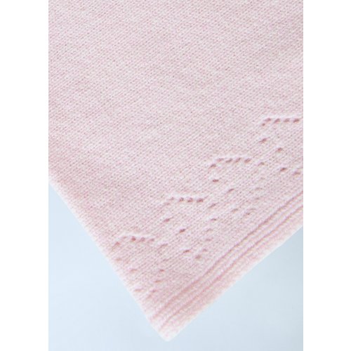 Iconic Wool Scarf