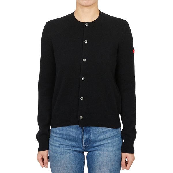 [부산점] 미니 레드와펜 여성 가디건 AZ N041 051 1