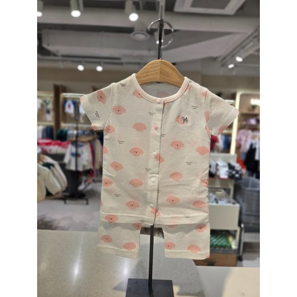 [파주점] (PK)  구름도기뱀부 반팔내의 4537005408