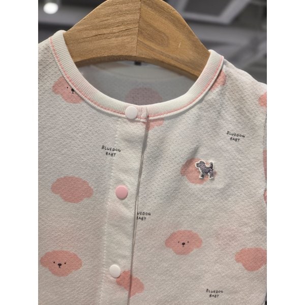 [파주점] (PK)  구름도기뱀부 반팔내의 4537005408