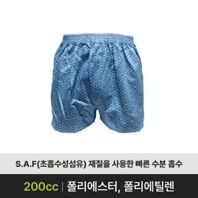 다산가람 노인 안심속옷 요실금팬티 NVT-200 (200CC) 복지용구