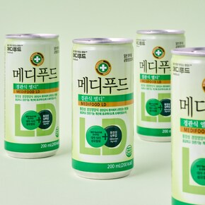 메디푸드 경관식 엘디  (200mL*30캔)
