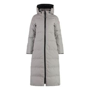 [캐나다 구스] Down jacket CG3035W47_432 grey