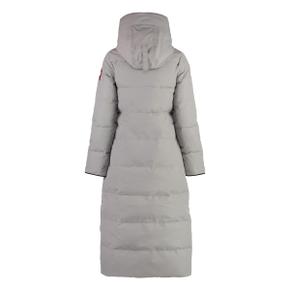 [캐나다 구스] Down jacket CG3035W47_432 grey