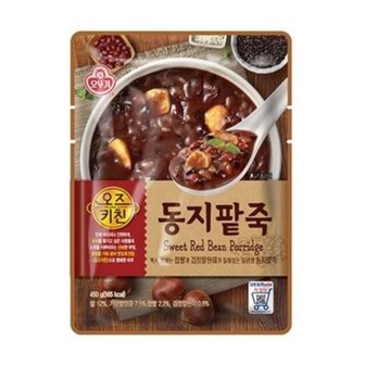  동지팥죽 450g 오뚜기