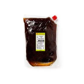 어묵탕용 육수 2kg