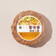 조선미가 청국장 200g