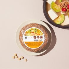 조선미가 청국장 200g