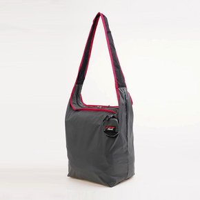 [난가] SS26 남성 포켓터블 숄더백 N2600 3N098Z GRY 123725