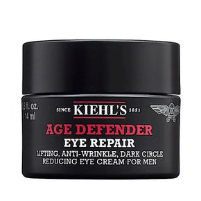 키엘 에이지 디펜더 아이 리페어 크림 포 맨 Kiehls Age Defender Eye Repair 14ml