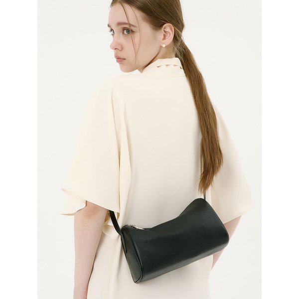 PIDI MEDIUM SHEEPSKIN boston shoulder bag