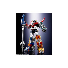 초합금혼 GX-71SP 백수왕 고라이온/VOLTRON CHOGOKIN 50th V