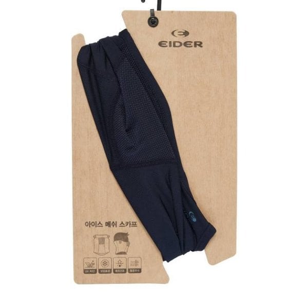 [부산점] 아이스 메쉬 멀티 스카프 DUA25902